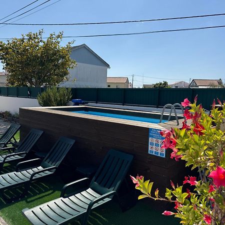 Best Houses 70 - Mariano Loft 3 Serra d'El-Rei المظهر الخارجي الصورة