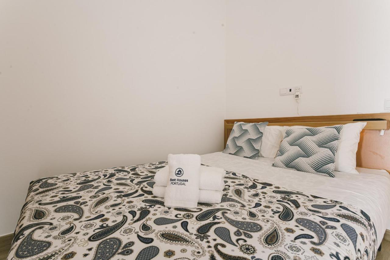 Best Houses 70 - Mariano Loft 3 Serra d'El-Rei المظهر الخارجي الصورة