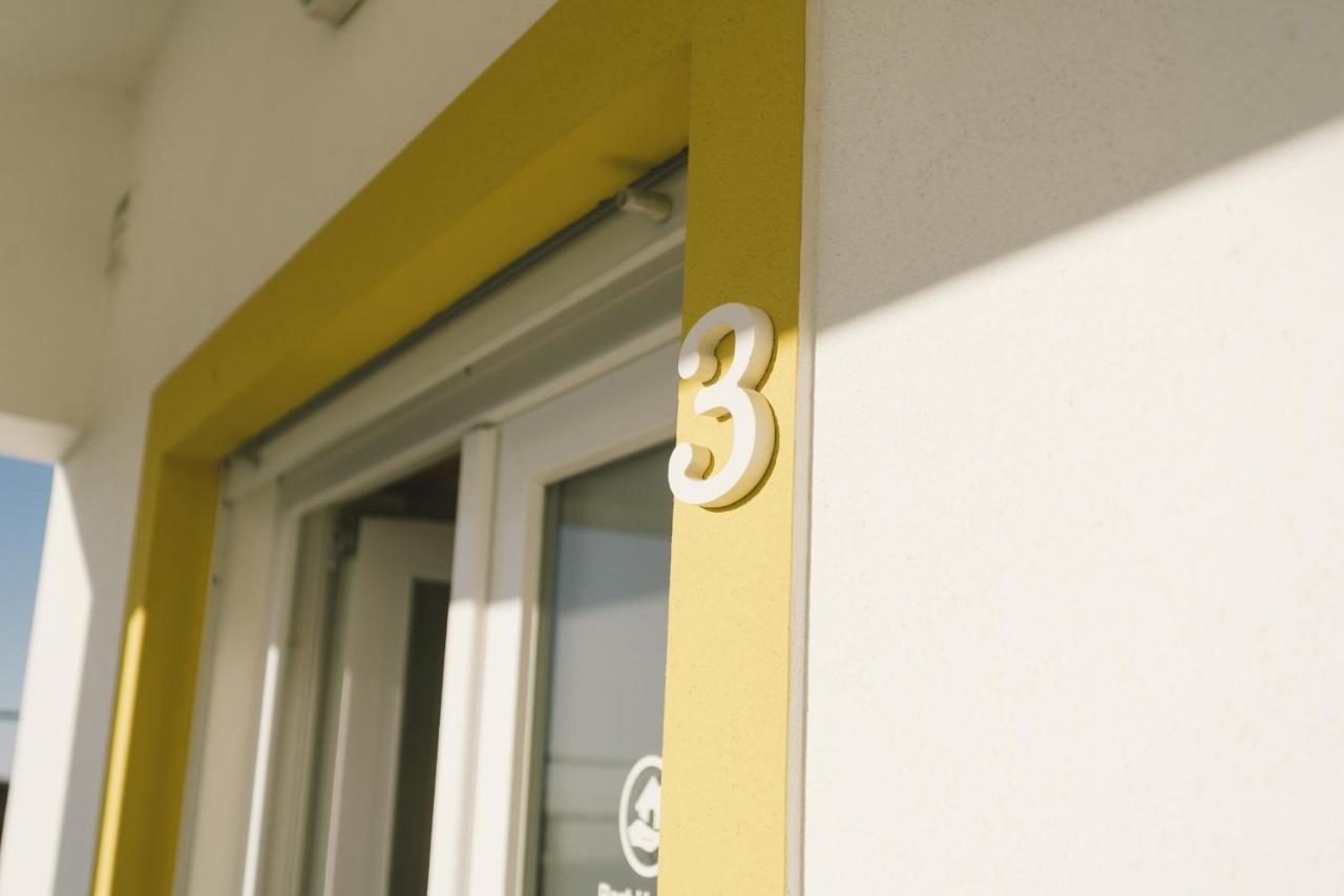 Best Houses 70 - Mariano Loft 3 Serra d'El-Rei المظهر الخارجي الصورة