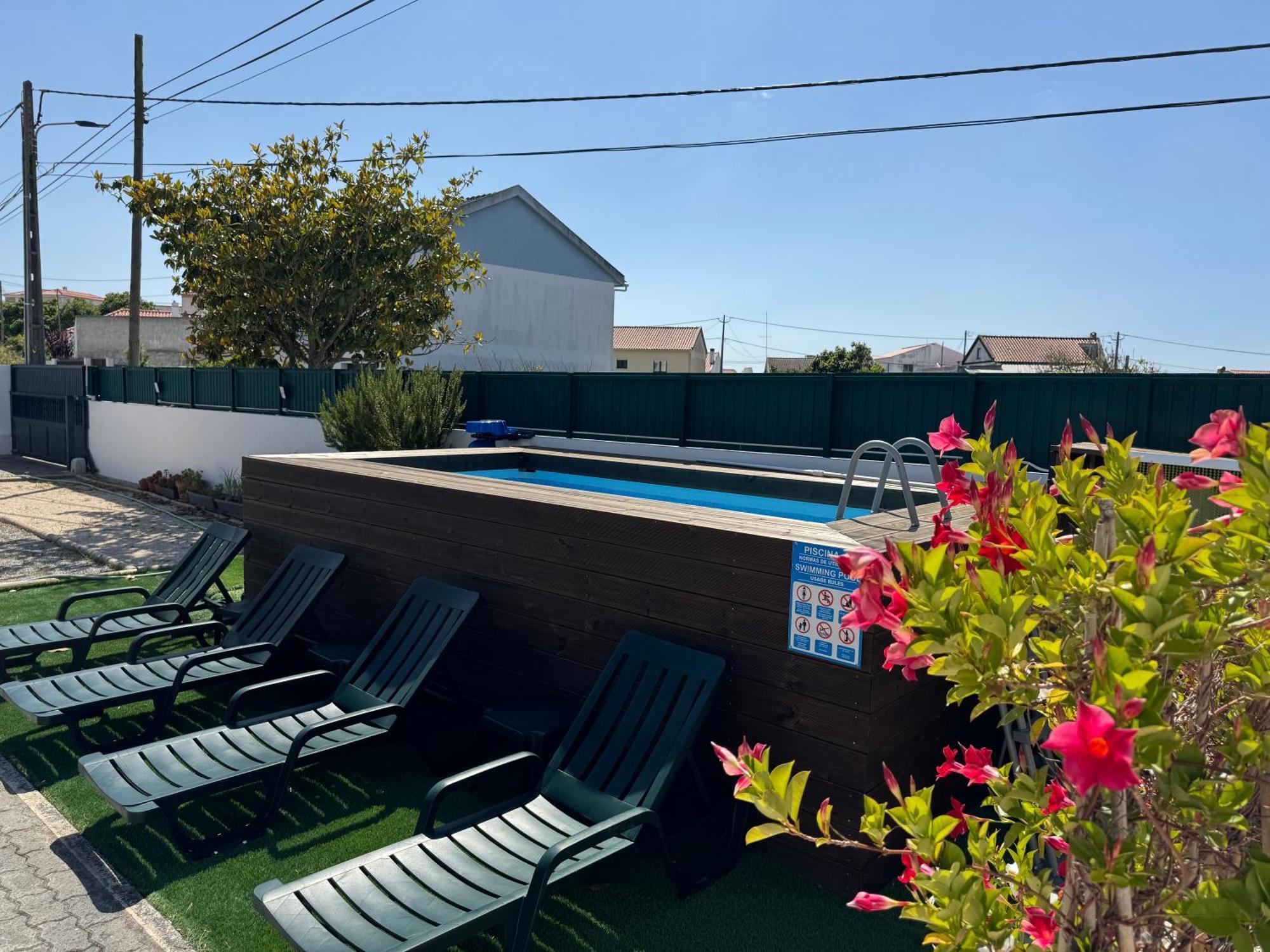 Best Houses 70 - Mariano Loft 3 Serra d'El-Rei المظهر الخارجي الصورة