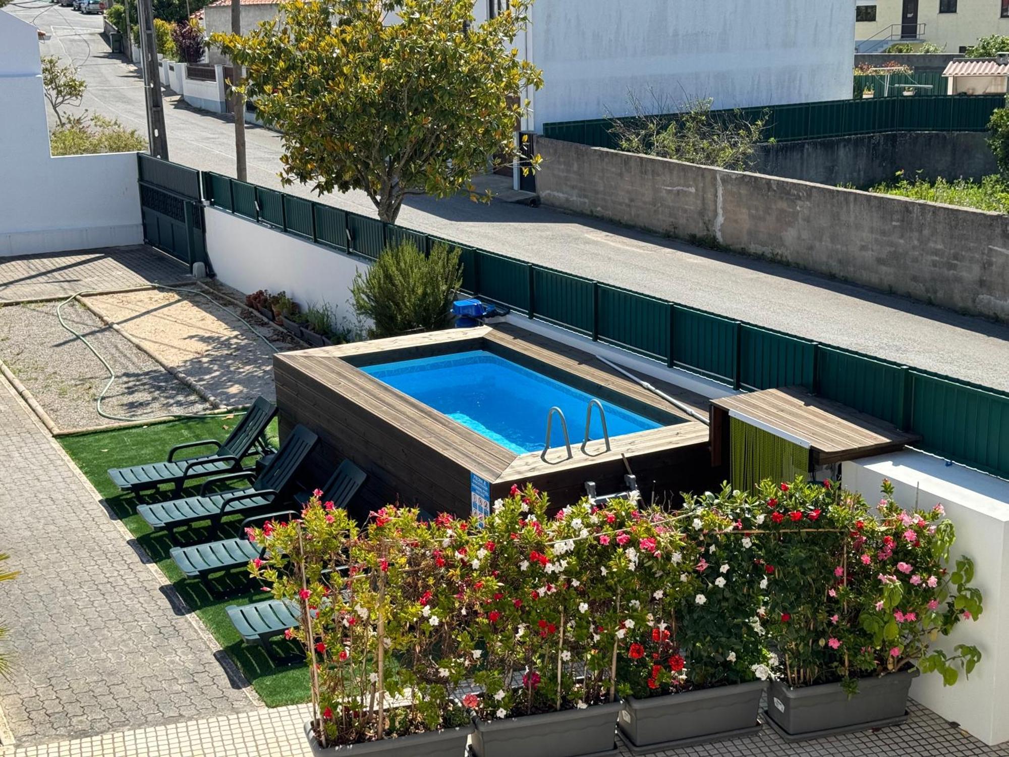Best Houses 70 - Mariano Loft 3 Serra d'El-Rei المظهر الخارجي الصورة